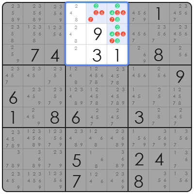 medium sudoku nytimes